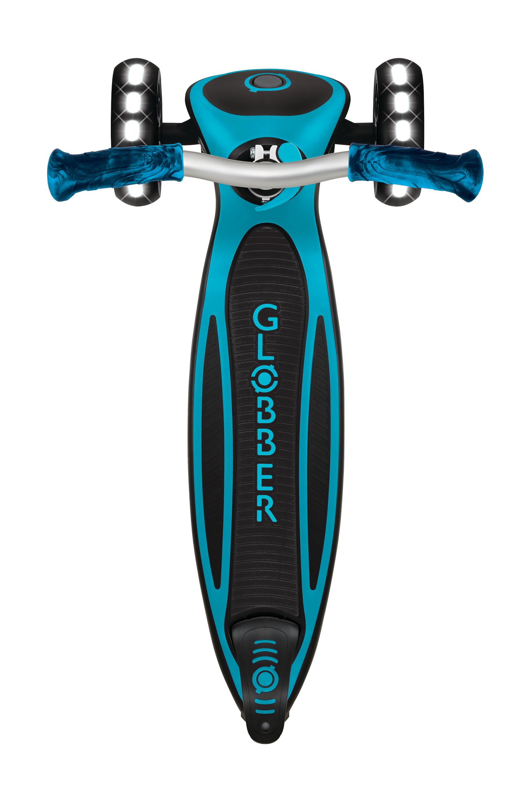 Globber Ace Lights Monopattino