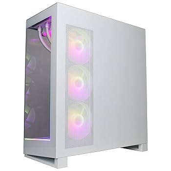 Amazon.com: CyberPowerPC Gamer Xtreme VR Gaming PC, Intel