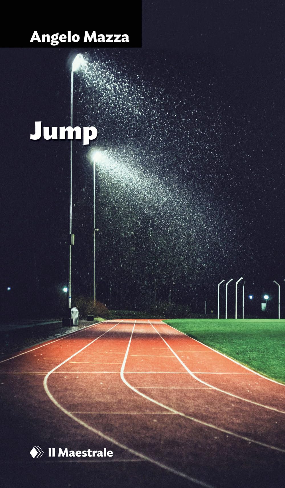 Jump - 4