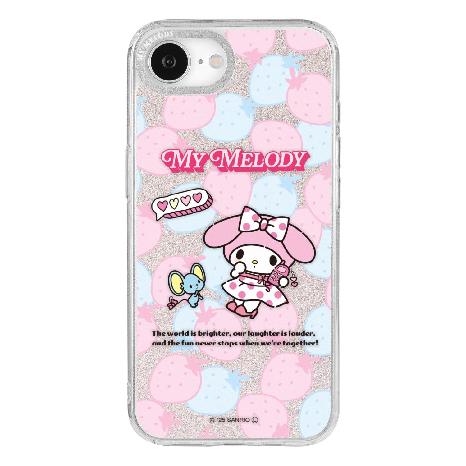 Amazon.co.jp: グルマンディーズ サンリオキャラクターズ Camera Frame