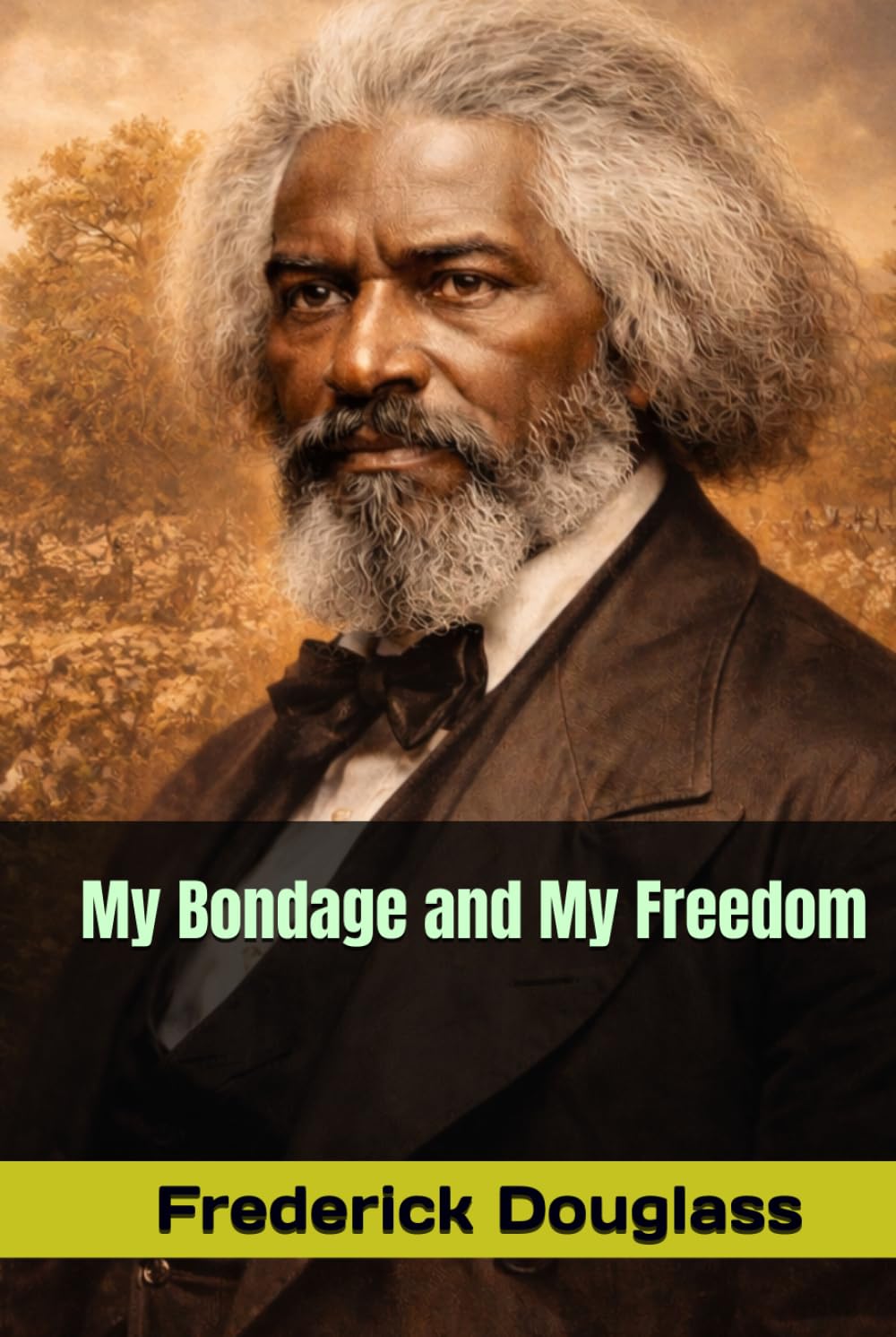My Bondage and My Freedom