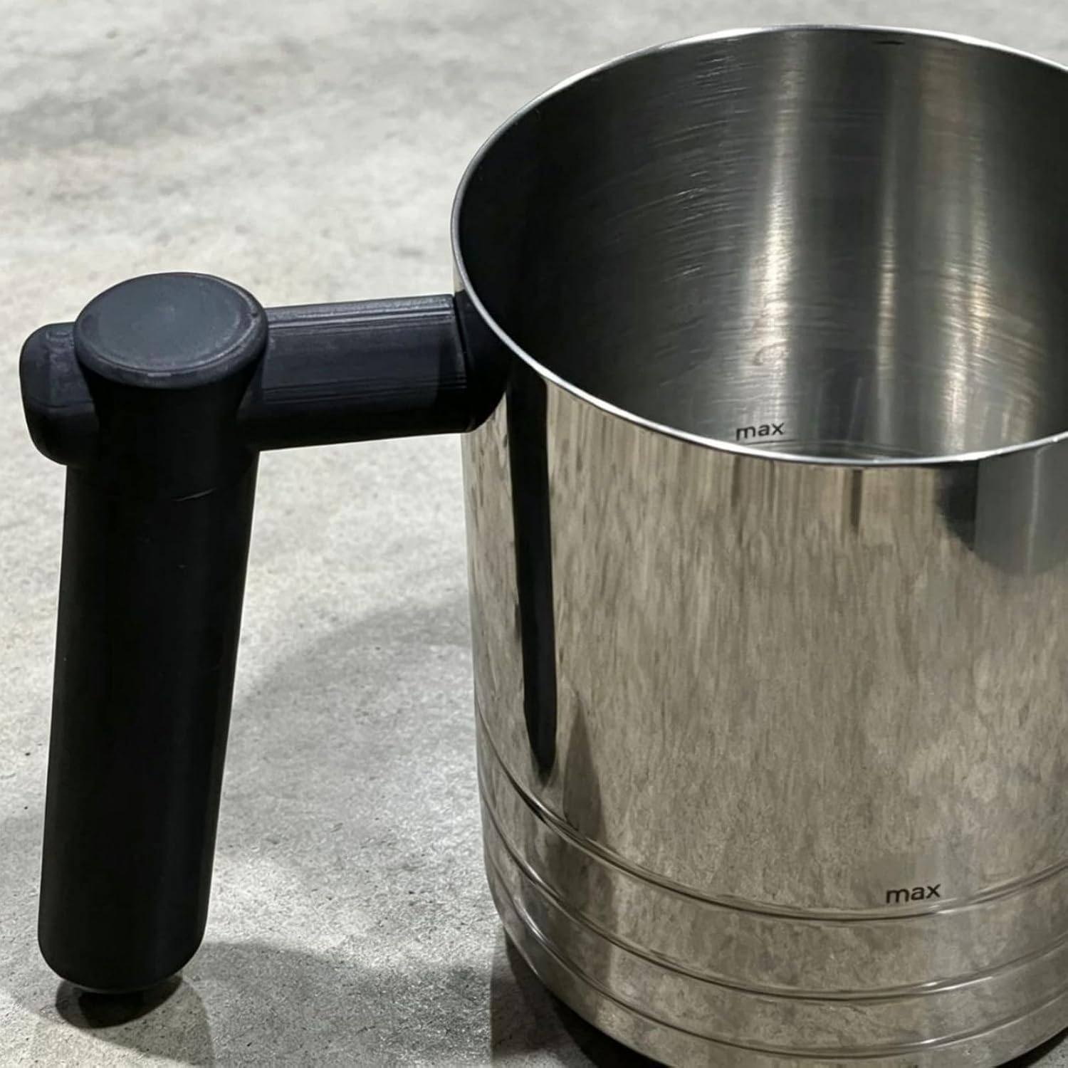 Replacement Handle for NINJA ES601 655 701 Milk Frothing Pitcher