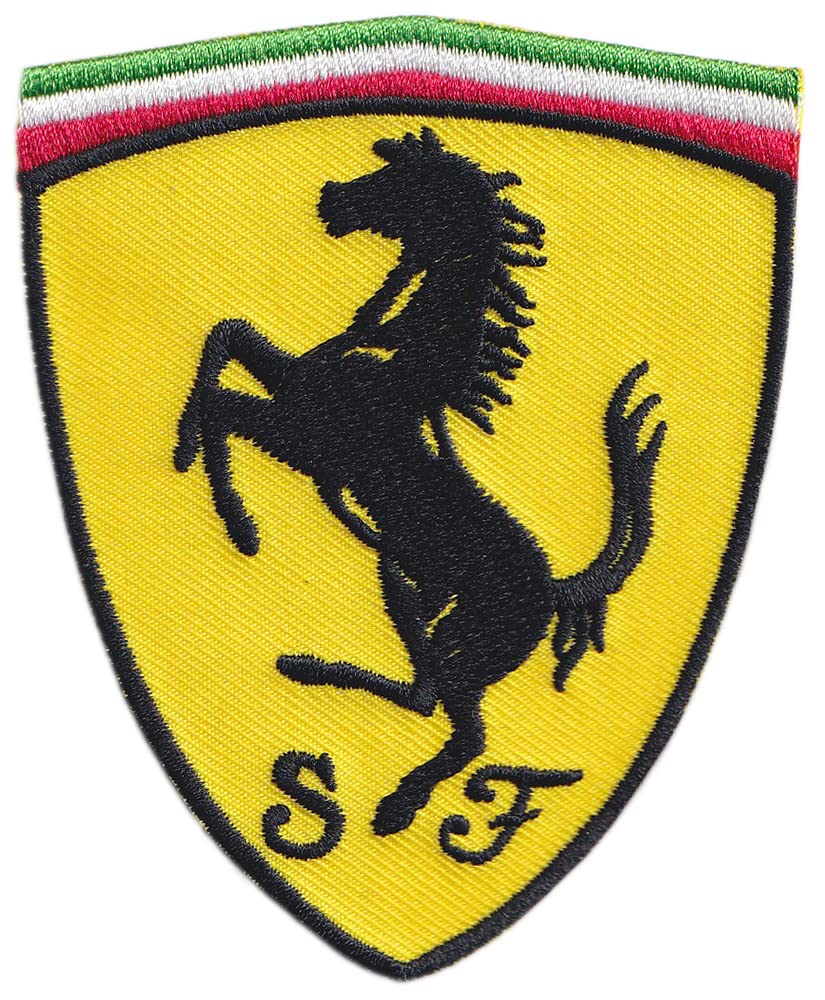 FROM HAWAII WITH LOVE - A775 - Ecusson Patch Brodé