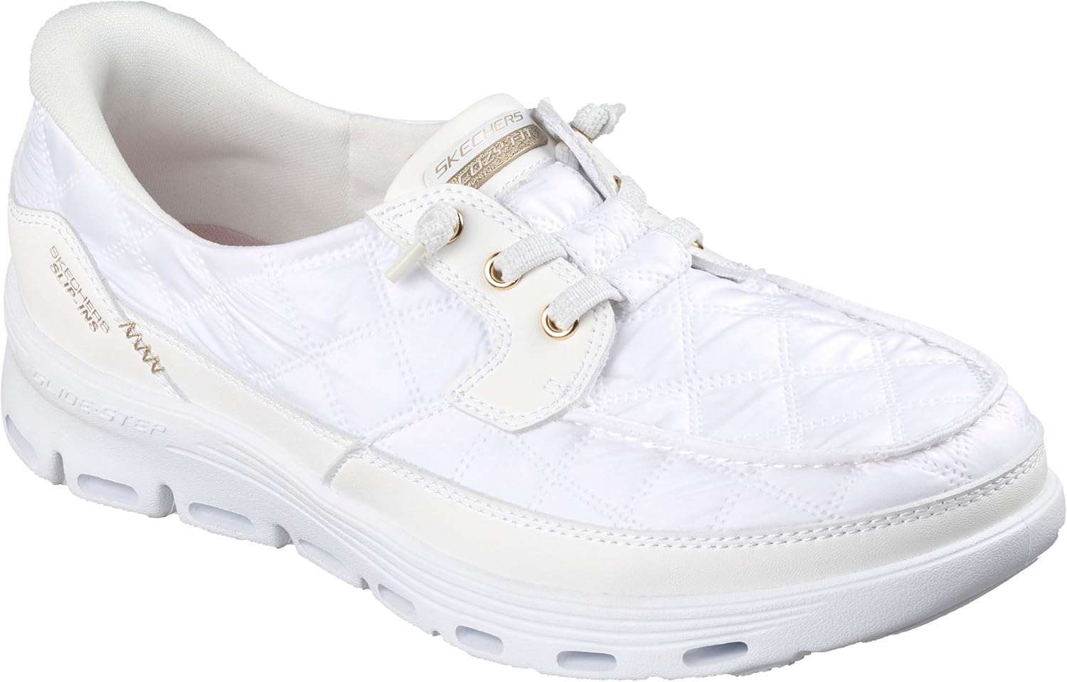 SKECHERS On-The-Go Glide-Step Serene - Newport