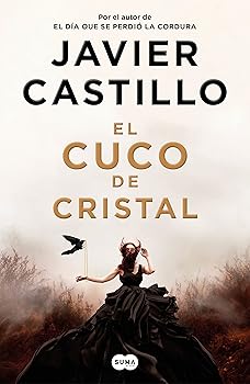 El cuco de cristal (SUMA)