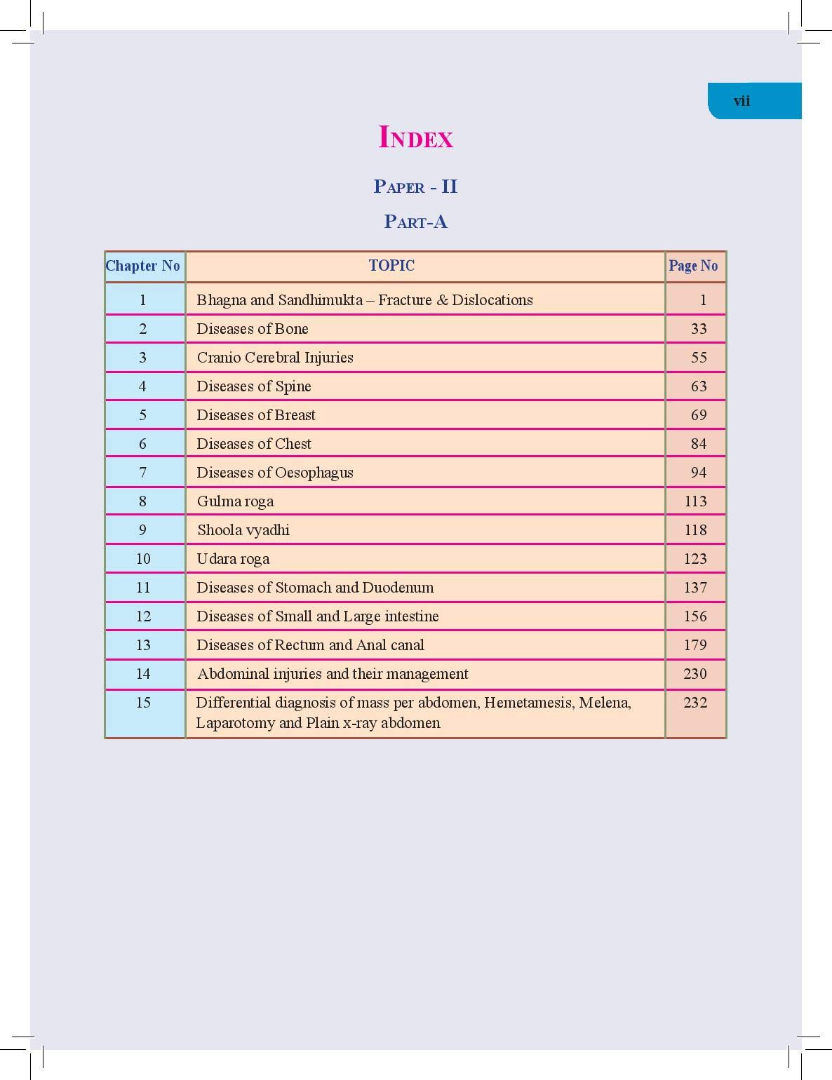 A Textbook of Shalya Tantra (Volume 2) 1