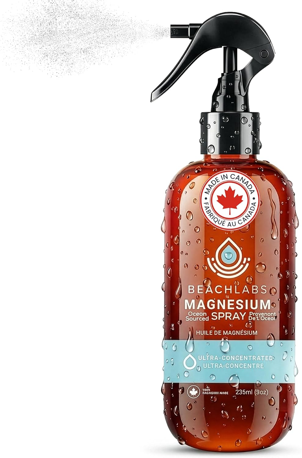 Magnesio