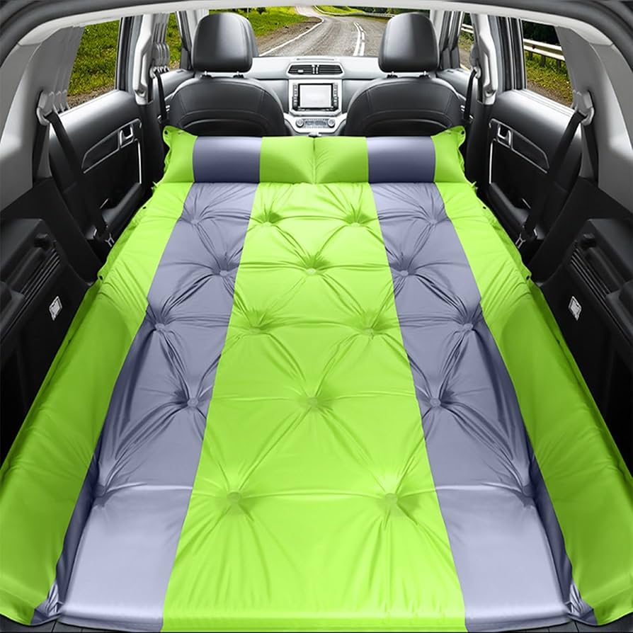 20 アルファード ヴェルファイア アウトドア 車中泊 ベッド