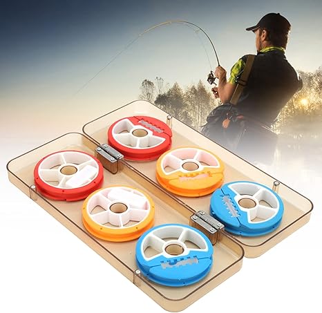 Amazon Co Jp 釣り道具と機器 釣り用の長寿命の押し出し防止釣り糸スプーラー Diy 工具 ガーデン Amazon Co Jp 釣り道具と機器 釣り用の長寿命の押し出し防止釣り糸スプーラー Diy 工具 ガーデン