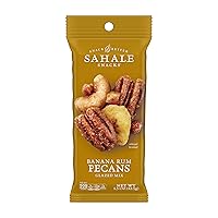 Vista 12 de Sahale Snacks aperitivos para tomar y llevar