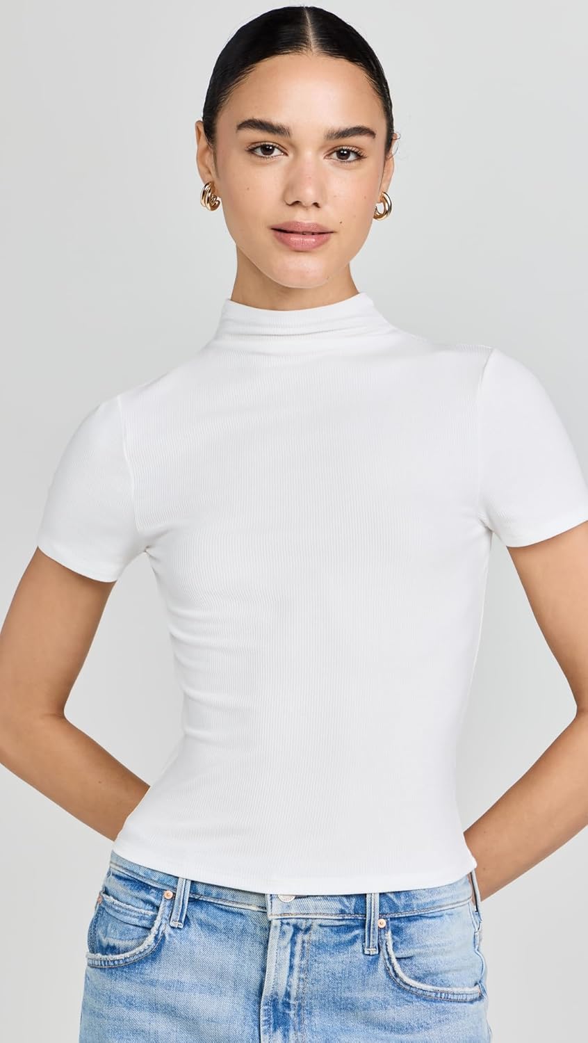 PAIGE Women's Blanche Top - Image 2