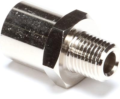 Bunn 34956.0000 Fitting.250 Nptf Hose-.750Id