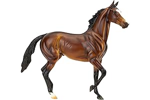 Breyer Breyer Halloween Horse 2020 Tiz The Law Stunning 1:9 Scale