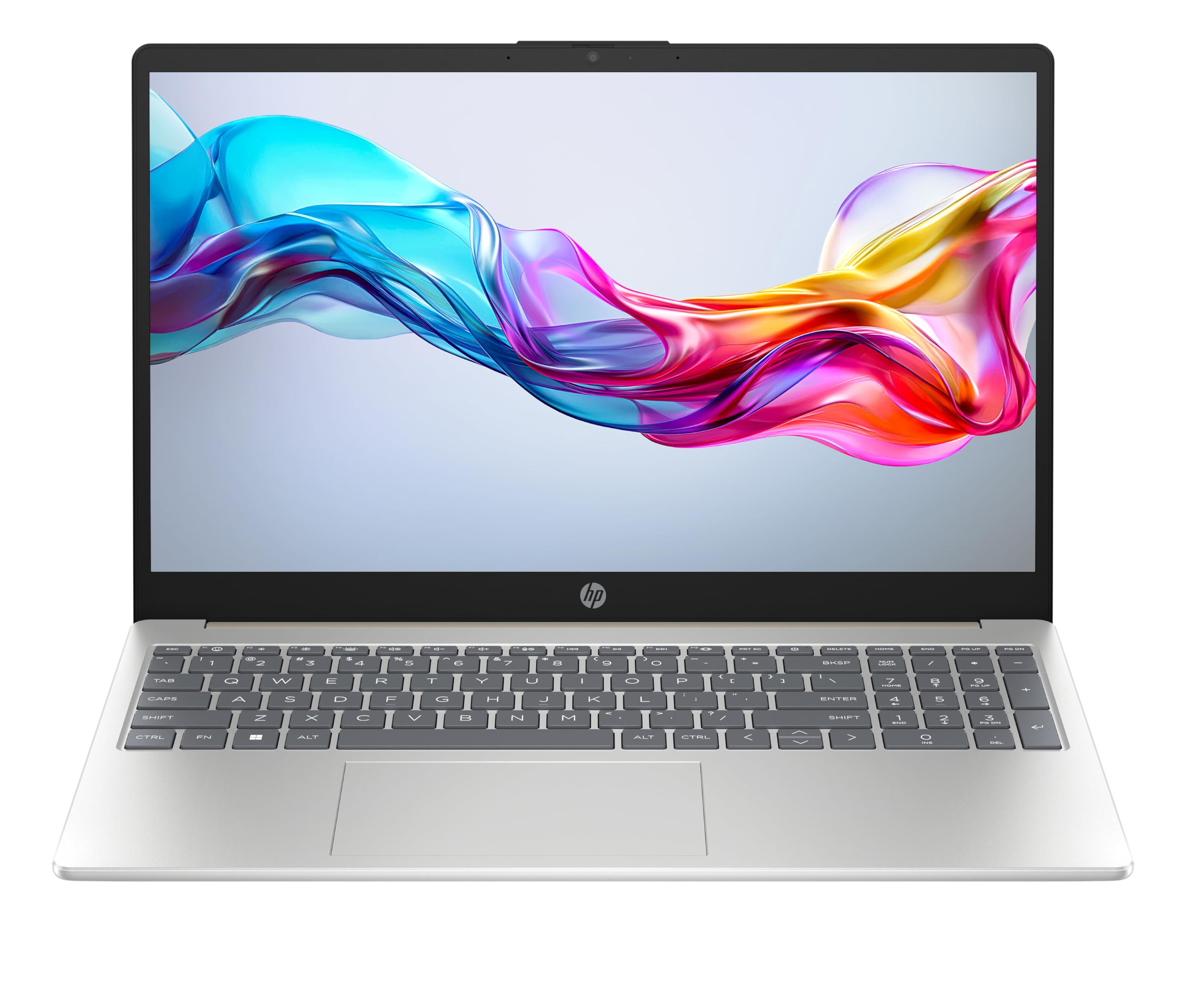 HP Laptop 15.6