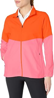 Under Armour Women's Windstrike Golf Full Zip Jacket
