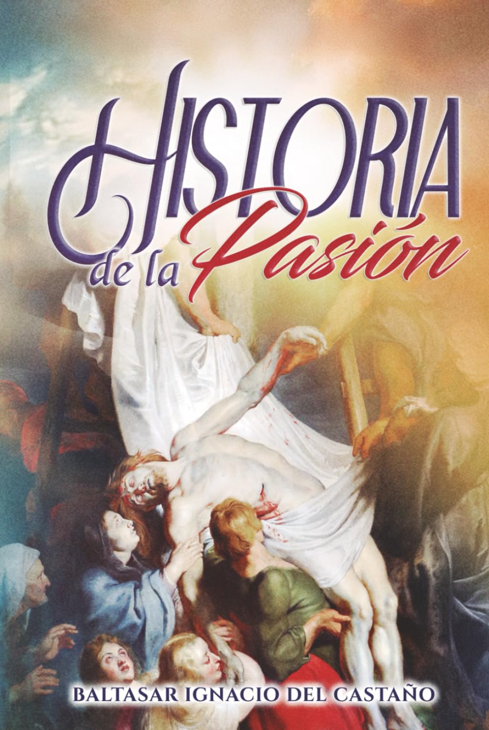 Historia de la Pasión