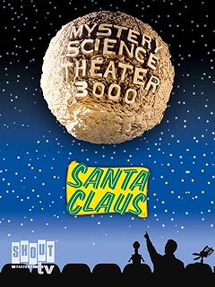 MST3K: Santa Claus