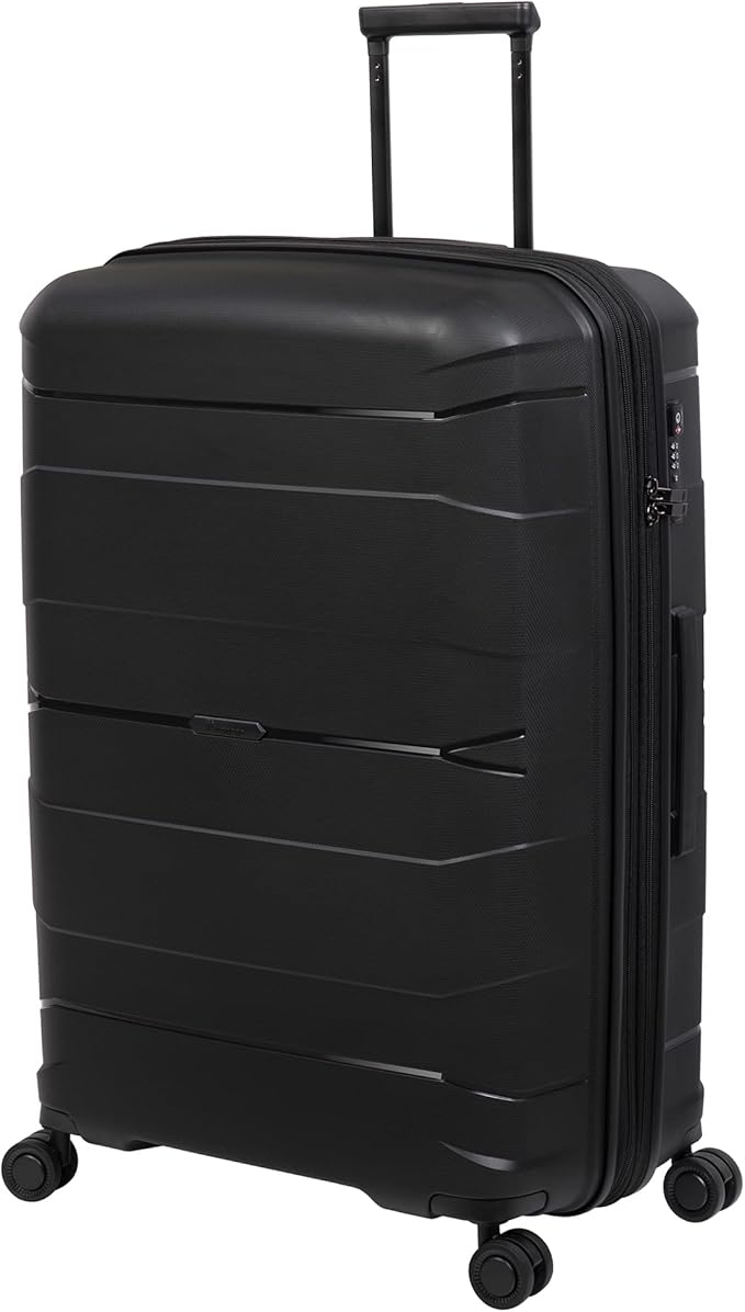 review it luggage Momentous 30