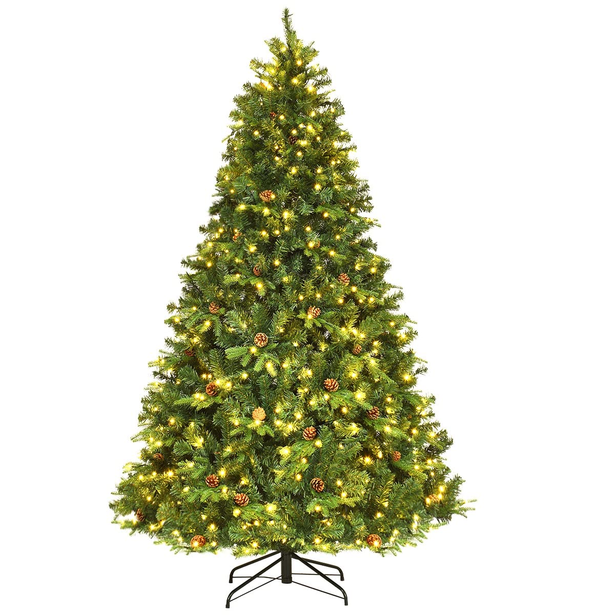 Pre Lit Christmas Tree Keeps Blowing Bulbs at Laura Loera blog