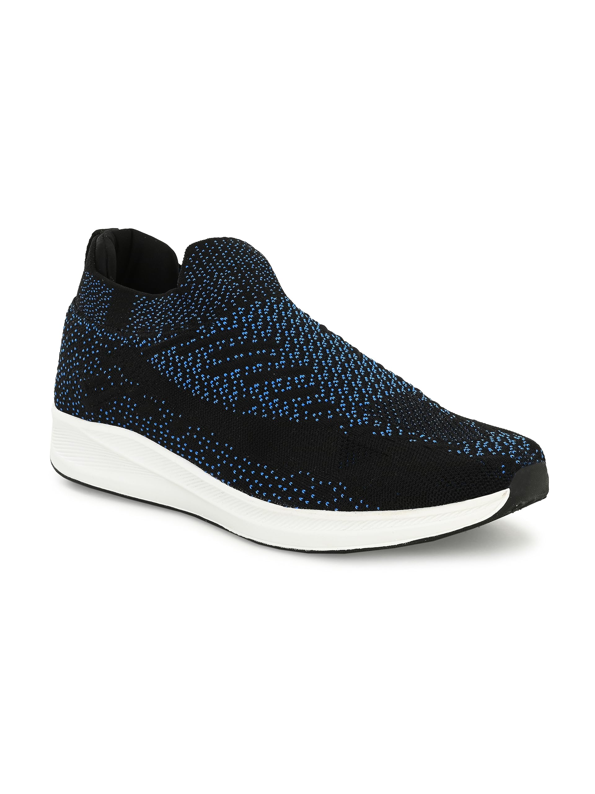 OFF LIMITSMen's Royce Big and Tall Walking Shoes, Sports Shoes, Specially Developed for Plus Size, Big Feet & Big Size, UK-12-14