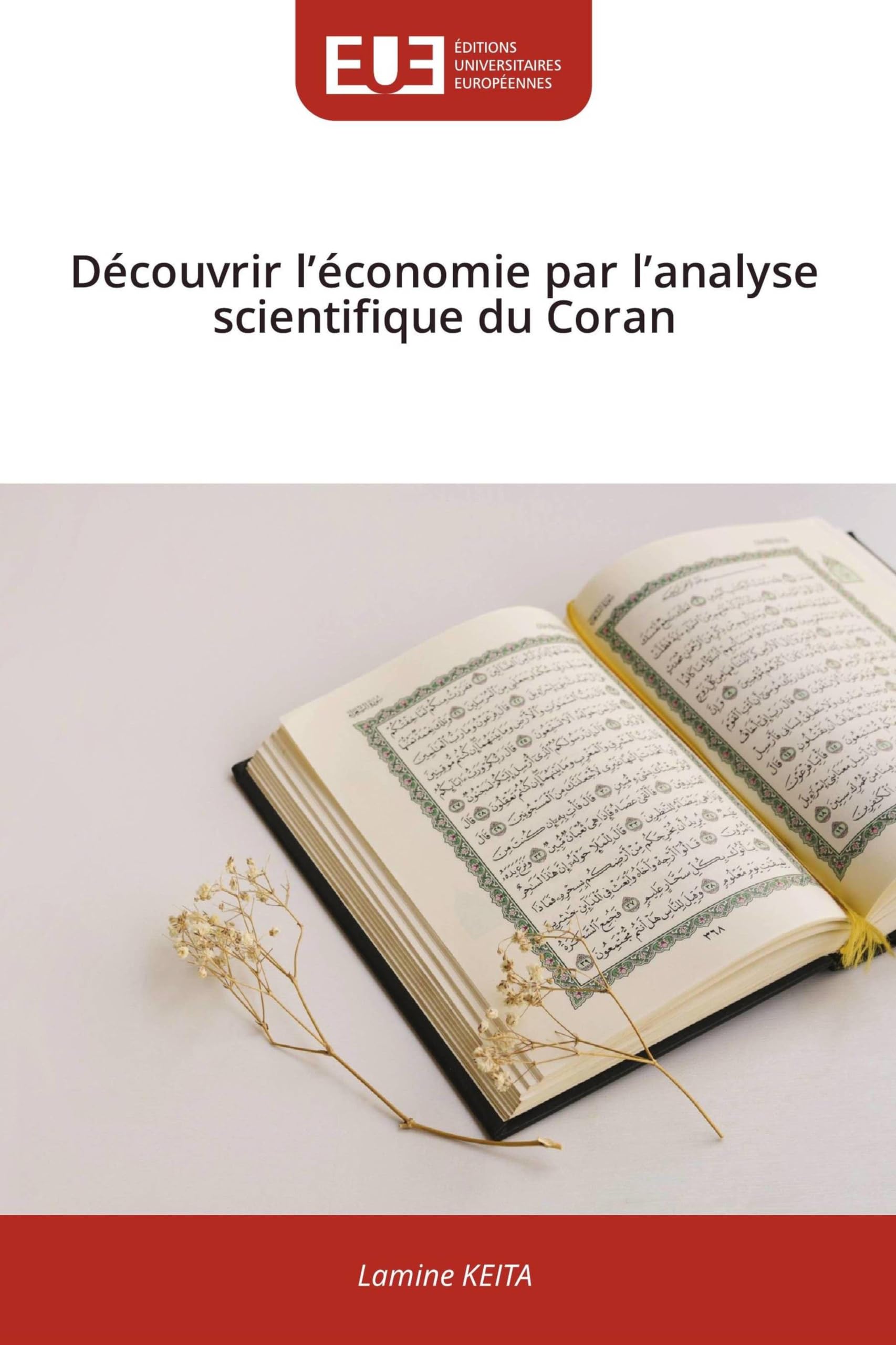Découvrir l'économie par l'analyse scientifique du Coran