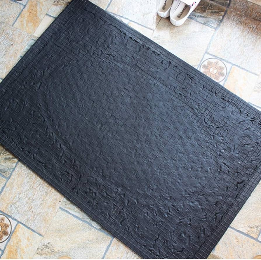 Amazon | 玄関マット 屋外用マット ココヤシ 泥落とし 60×90 ベランダ Amazon | 玄関マット 屋外用マット ココヤシ 泥落とし 60×90 ベランダ