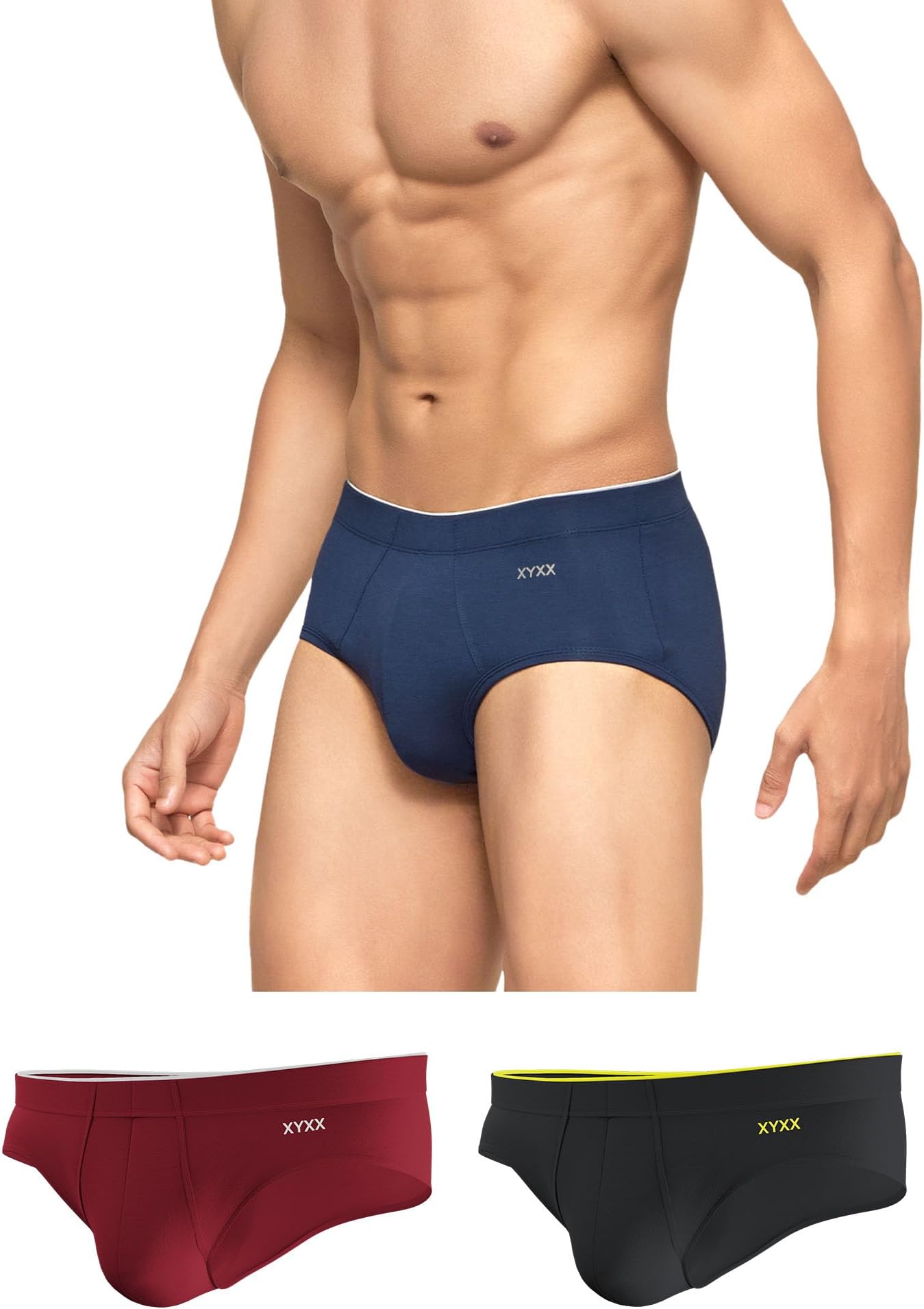 XYXX Men Briefs
