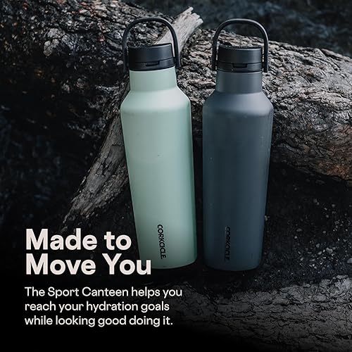 Vista 325 de Corkcicle. Cantina Camo Woodland, 1 EA