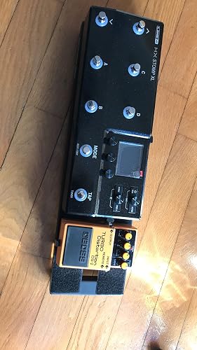 Amazon | Pedaltrain エフェクターケース NANO Plus [国内正規品] (PT