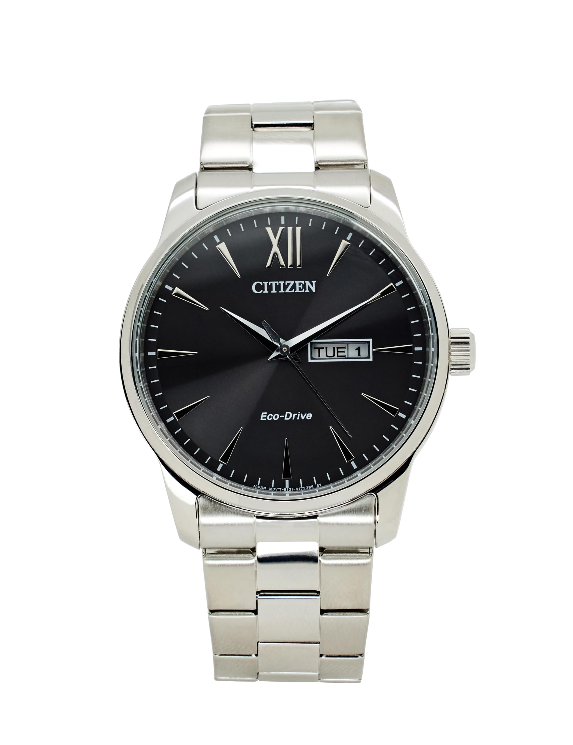 Citizen Gents Eco-Drive Day/DateBM8550-81E