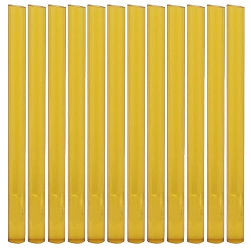 12 piezas de extensiones de cabello profesionales, herramienta de peinado de cabello, pistola de pegamento para peluca, extensiones de cabello,