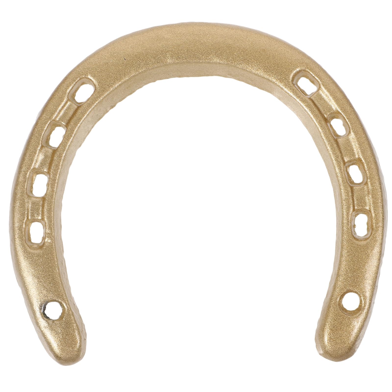 Amazon.co.jp: Kichvoe 鋳鉄製 馬蹄 壁掛け装飾 幸運を呼ぶ