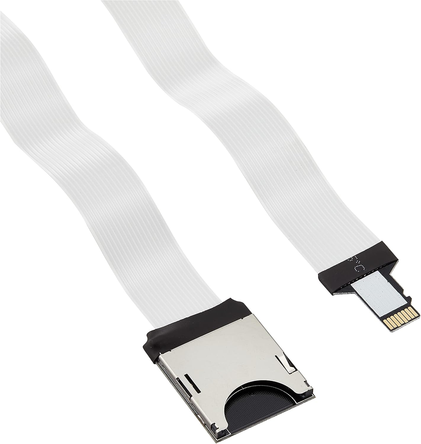 Sanko SDCVET2K SD-Micro SD Converter Extension Cable