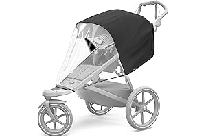 Thule Glide Rain Cover