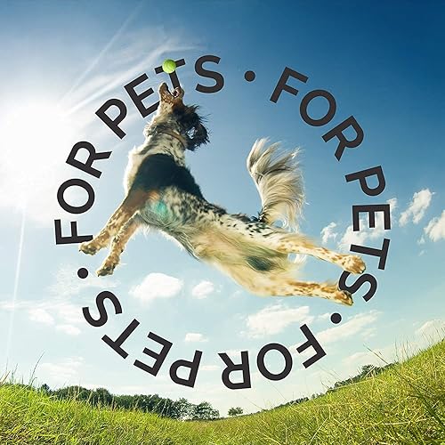 Miniatura 6 de Bark2Basics Limpiador de oídos para perros, 16 onzas, totalmente natural, hamamelis, base suave de aloe vera y extracto de manzanilla, rompe a