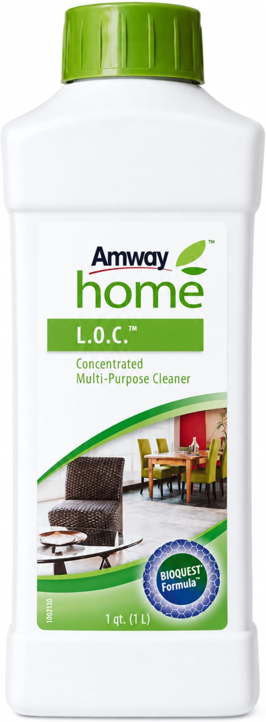 L.O.C. Multi Purpose(1 Litre)