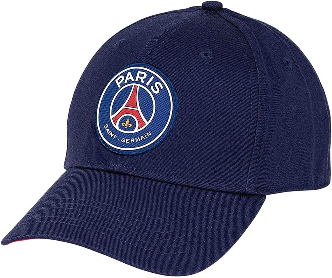 Official Paris Saint-Germain Cap