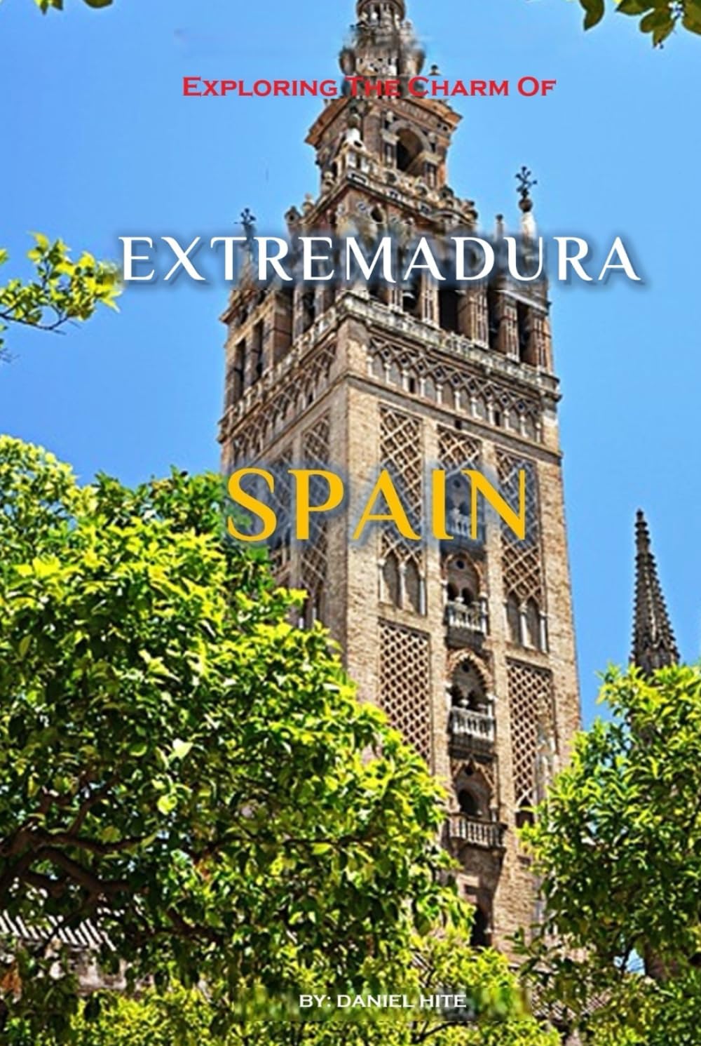 Exploring The Charm Of Extremadura, Spain