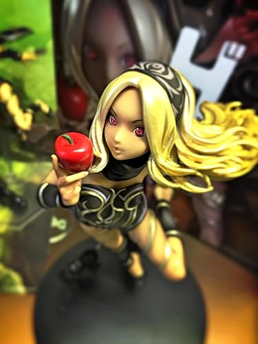 Amazon.co.jp: Hdge technical statue No.4 グラビティ・キトゥン : ホビー
