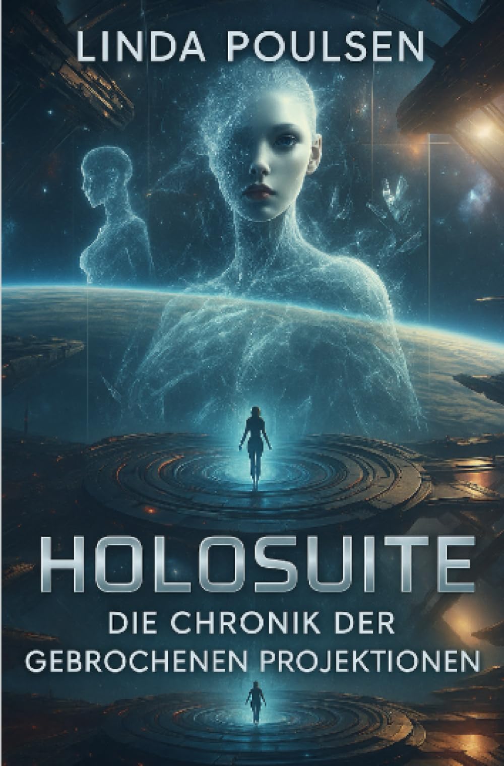 Holosuite - Die Chronik der gebrochenen Projektionen