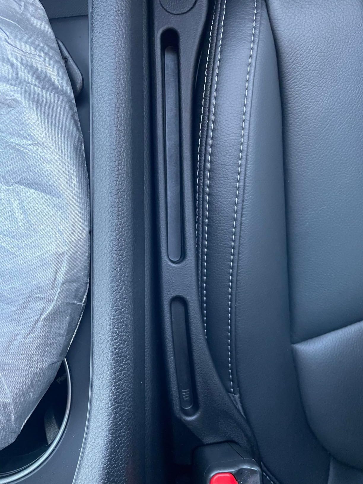 Good idea, flawed design