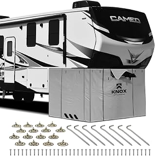 KNOX RV Skirt product image