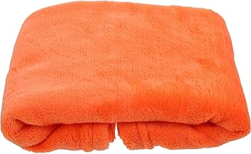 DECHOUS Flannel Fleece Blanket Water Proof Blanket Couch Plush Throw Blanket Pup Protector Throw Blanket Puppy Blankets for Litter Blanket Throw Fuzzy Lightweight for Bed Couch Sofa