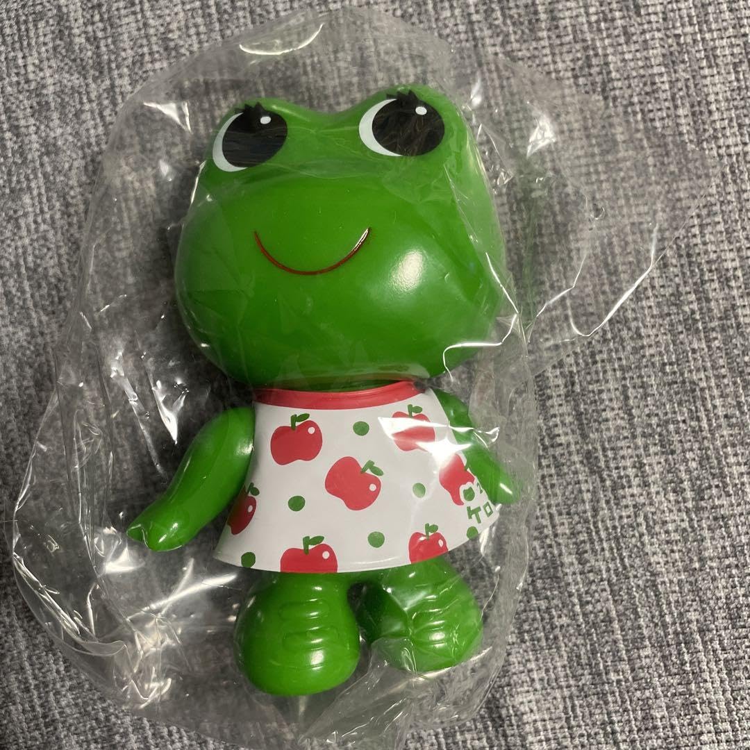 激レア　ケロちゃんコロちゃん Amazon.co.jp: ノベルティグッズ ケロちゃん コロちゃん 2024年