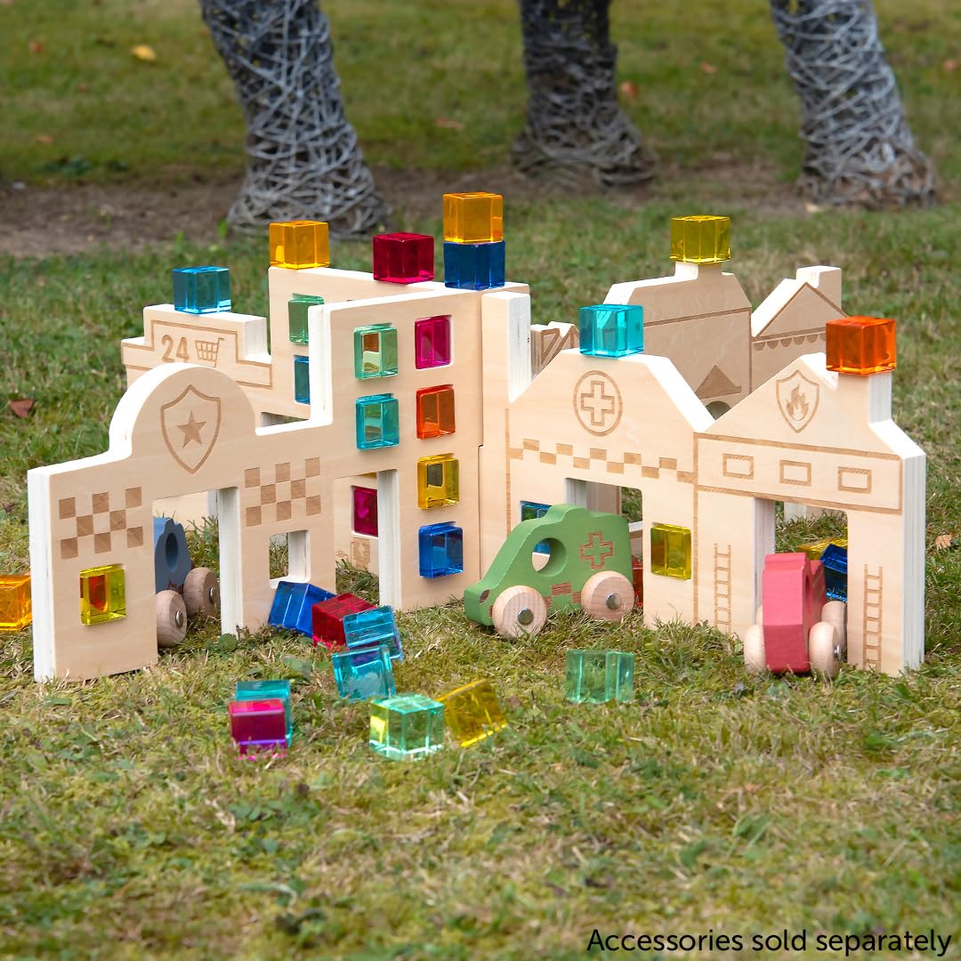 tickit 74067 Discovery Town Dividers