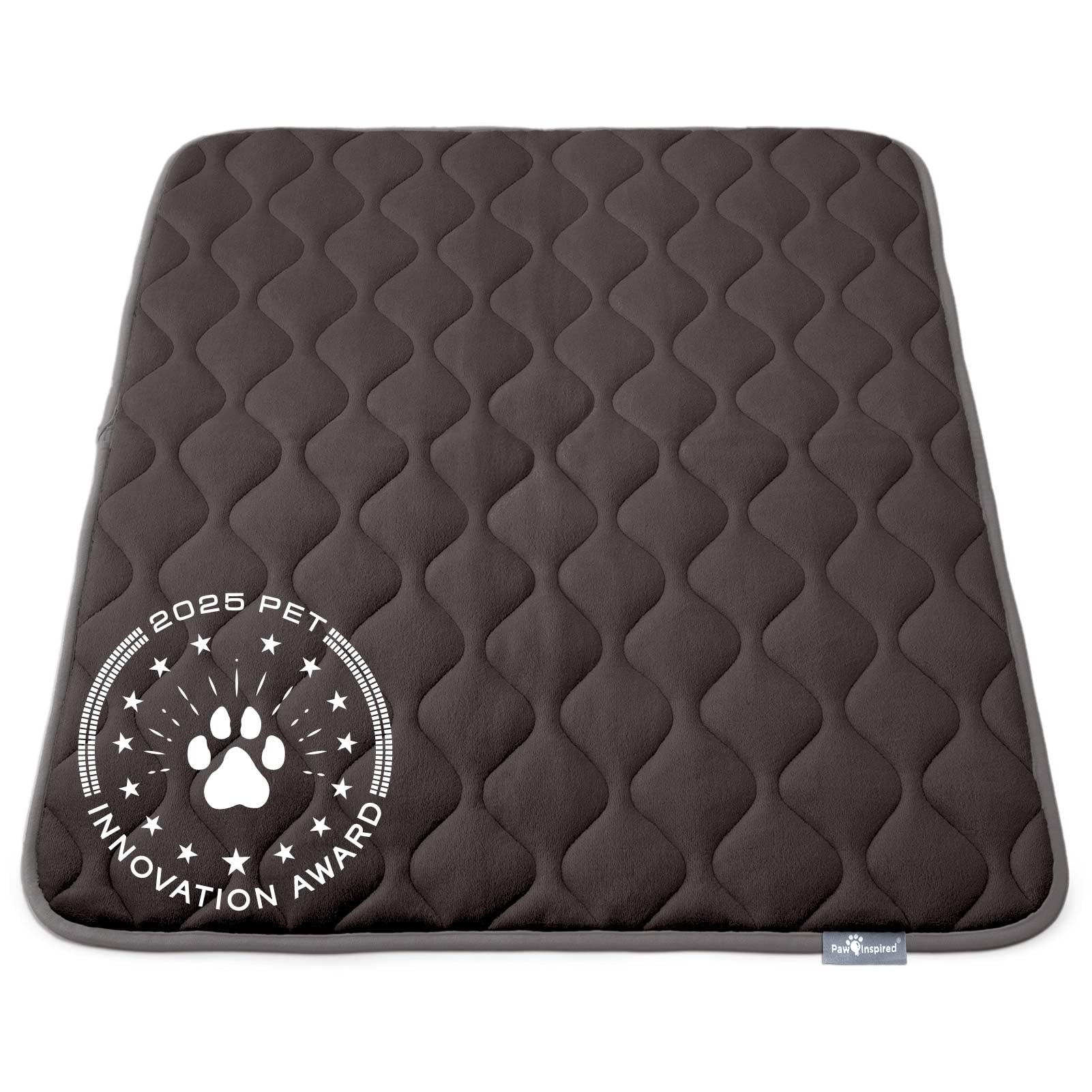 Paw Inspired Washable Crate Mat
