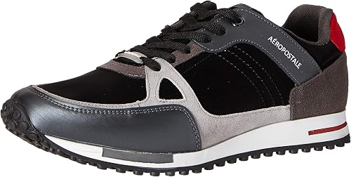 AEROPOSTALE Tenis Zapatillas Deportivas para Hombre : Amazon.com.mx: Ropa,  Zapatos y Accesorios