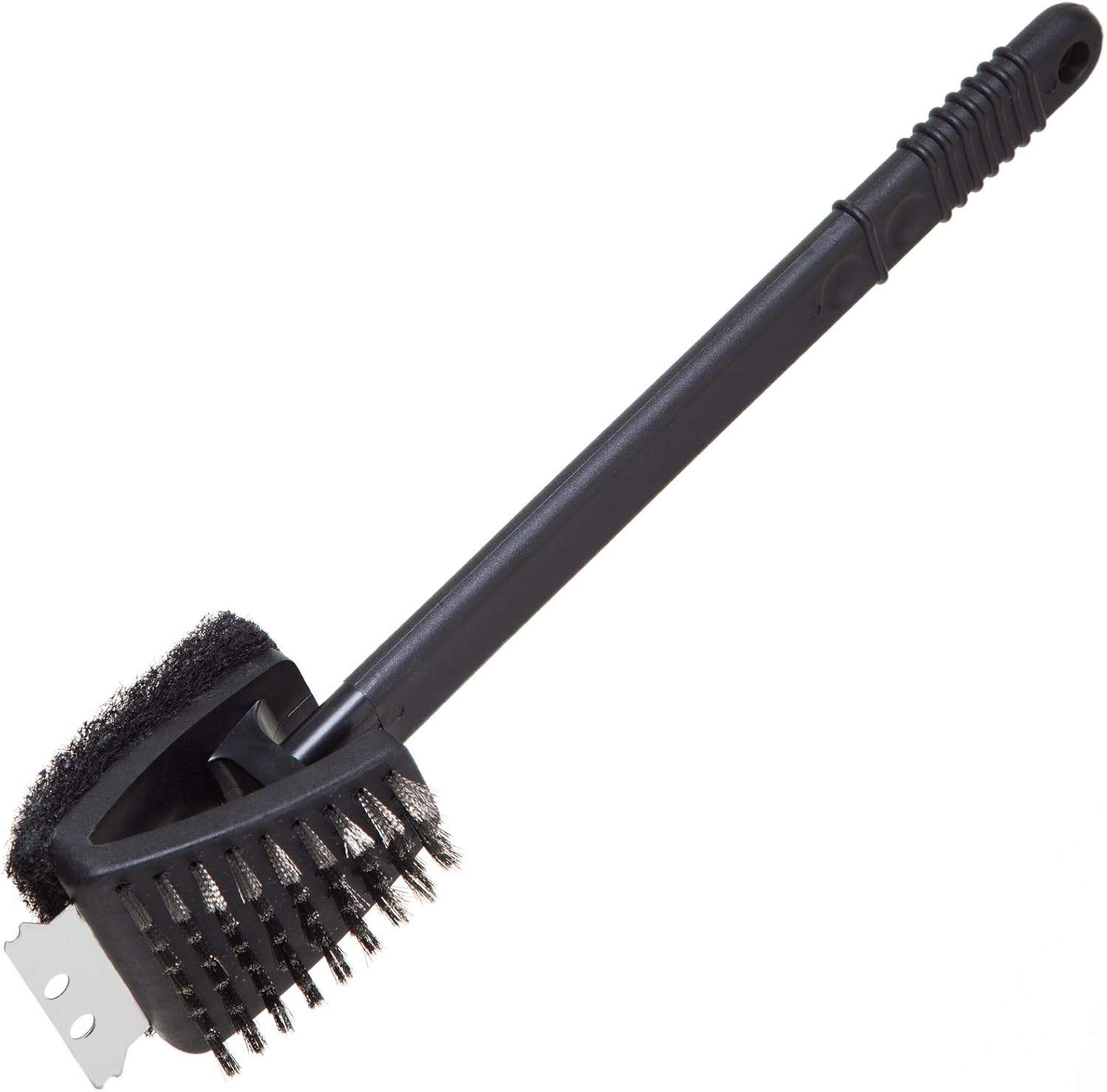 3-in-1 Grill Brush