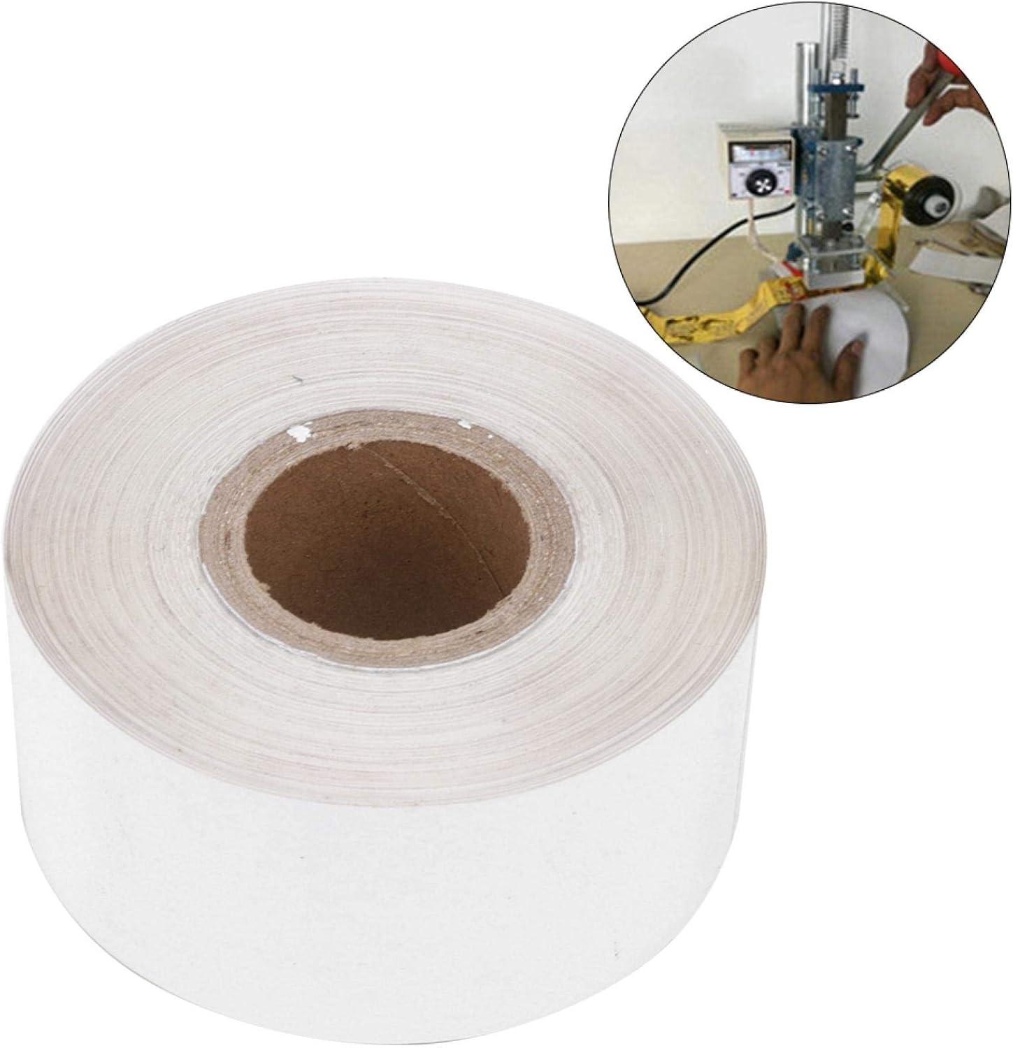 Atyhao 120 Meter Hot Stamping Foil Paper - Image 4