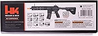 Vista 11 de Umarex Heckler & Koch HK416 A5 Comp AEG 6mm BB Rifle Airsoft Gun, Black